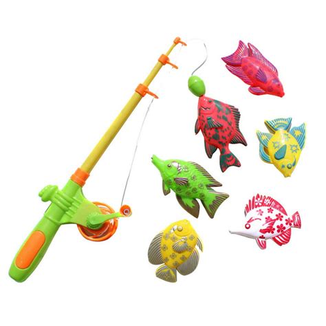 fishing toys walmart|kiddie fishing rod.